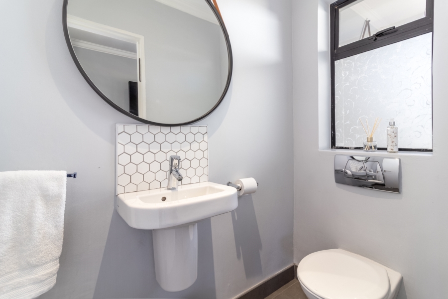 To Let 3 Bedroom Property for Rent in Pearl Valley at Val de Vie Western Cape